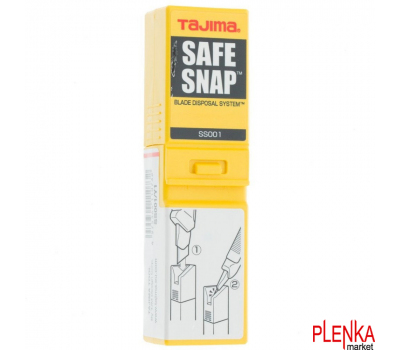 Tajima SS001 Safe Snap 125 х 35 mm
