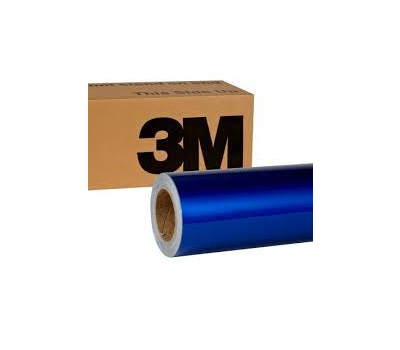 3M 1080 G 377 Gloss Cosmic Blue 1.524 m