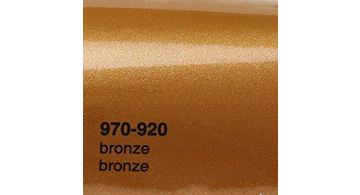 Oracal 970 Bronze Gloss 920 1.524 m