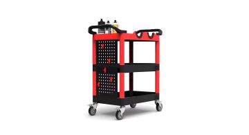 MaxShine Premium Heavy Duty Detailing Cart - Візок для детейлінгу