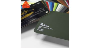 Avery Olive Green Matte BP1070001 1.524 m