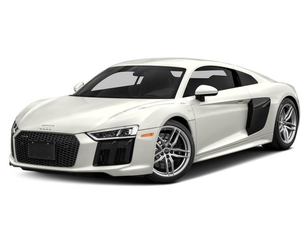Audi R8 2017 Купе Передний бампер LEGEND