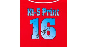 Siser HI-5 Print