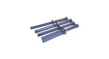 SGCB Nylon Scraper - Набір нейлонових скребків