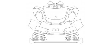 Porsche | PLENKA.market