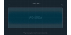 Защитное стекло Pixsel на приборную панель JETOUR T1 10.7“ 2025 - (гибридное глянец)  /assets/images/items/10668/0186536001776426526.jpg