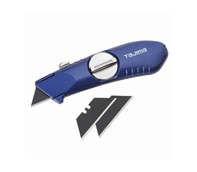 Tajima VR102D VR-Series Knife 22 mm