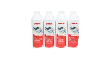 Oracal Cleaning and Care Kit for Glossy Surfaces (500 ml х4)