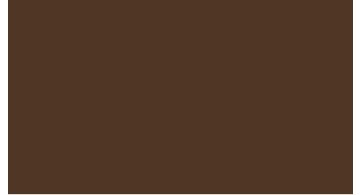 Oracal 751 828 Gloss Earth Brown 1 m