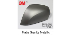 3M 1380 M291 Matte Granite Metallic 1.524 m  /assets/images/items/3636/0330362001558682582.jpg