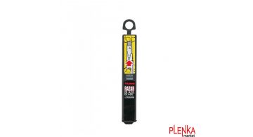 Tajima LCB30RB Razar Black Blades 9 mm (10 шт)