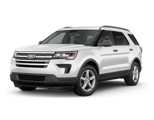 Ford Explorer Base 2018 Внедорожник Передний бампер LEGEND assets/images/autos/ford/ford_explorer/ford_explorer_base_2018_present/1.jpg