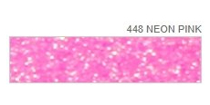 Poli-Flex Pearl Glitter 448 Neon Pink  /assets/images/items/1561/0554261001534973432.jpg