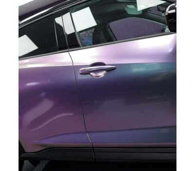 Oracal 970 Amethyst Gloss 316 1.524 m