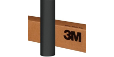 3M 1080 M 261 Matte Dark Grey 1.524 m  /assets/images/items/290/0574702001502262973.jpg