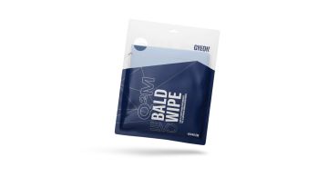 Gyeon Q2M BaldWipe EVO - Микрофибра для располировки, 40 х 40 cm