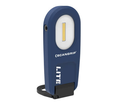 Scangrip Worklite S - Ручний ліхтарик