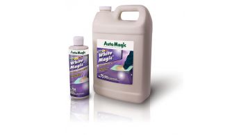 Auto Magic White Magic 3.785 L № 75