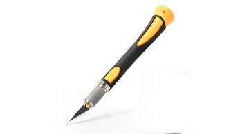 Foshio Design Carving Knife - Нож-скальпель для резьбы и тонких работ