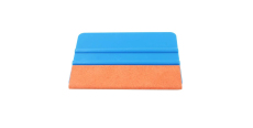 Foshio Squeegee With Suede Felt - Выгонка c замшевой насадкой  /assets/images/items/6244/0425801001697716658.jpg
