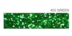 Poli-Flex Pearl Glitter 455 Green  /assets/images/items/1552/0765228001534972503.jpg