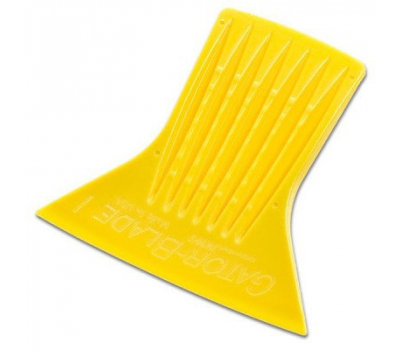 Вигонка жорстка Gatorblade 9 cm