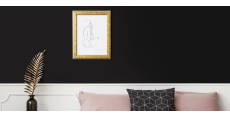 Mat Black Velvet К1 1.22 m  /assets/images/items/4645/0442906001617029184.jpg