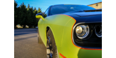 Avery Dennison Metallic Yellow Green AP2260001 Matte 1.524 m  /assets/images/items/2566/0208194001541521694.jpg