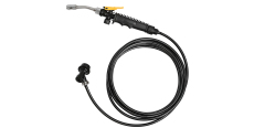FOSHIO Replacement Hose For Car Washing - Сменный шланг для мойки авто  /assets/images/items/9052/0500095001733993817.jpg