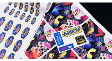 Digital Printing Siser Colorprint