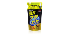 Soft99 Fukupika Spray Advance Strong Type Refill - Очищувальне захисне покриття (запаска), 320 ml  /assets/images/items/5824/0796756001670842638.jpg