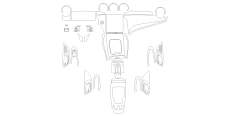 Викрійка для салону MERCEDES-BENZ GLC 2023  /assets/images/items/6438/0118495001718879157.jpg