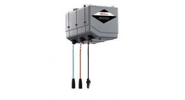 SGCB SGGF015 Tandem Type Combinged Retractable Reel