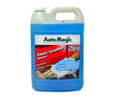 Auto Magic Vinyl / Leather Cleaner 3.785 L № 57