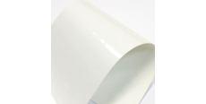 Siser Soft Ultra Thin Material SF0001 White  /assets/images/items/1937/0439334001573559880.jpg