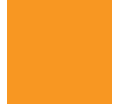 Siser P.S. Film A0023 Fluorescent Orange