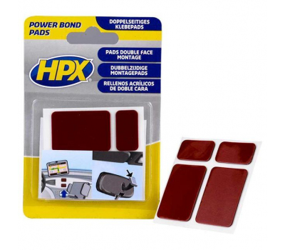 HPX Power Bond