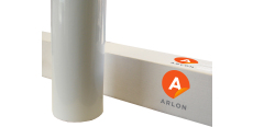 Arlon SLX+ White Gloss - Пленка для печати 1.524 m  /assets/images/items/8926/0033581001730802841.jpg