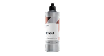 CarPro UltraCut - Одноэтапная экстра режущая полировальная паста для авто, 250 ml