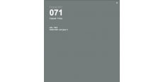 Oracal 641 071 Gloss Grey 1 m  /assets/images/items/2170/0720604001538858739.jpg