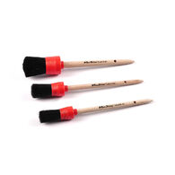 MaxShine Detailing Brush Set - Набір пензлів для детейлінгу