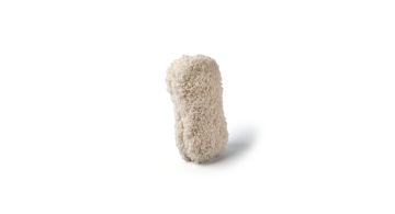 MaxShine Plush Microfiber Car Wash Sponge - М'яка губка з мікрофібри 23 x 12 cm