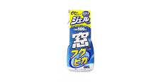 Soft99 Fukupika Glass Gel - Гелеобразный очиститель стекол, 500 ml  /assets/images/items/5827/0471573001670844663.jpg