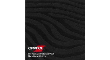 Oracal 975 Dune Black 1.524 m