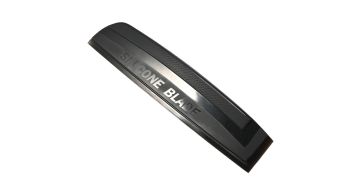Foshio Silicone Blade Squeegee - Стяжка силиконовая для сгона воды 30 cm
