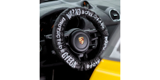 Gyeon Q²M Steering Wheel Cover - Защитный чехол на руль  /assets/images/items/10998/0576578001786616683.jpg