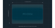 Захисне скло Pixsel на монітор BYD SONG PLUS 16.3“ 2022 - (гібридне мат)  /assets/images/items/9373/0730862001738659691.jpg