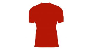Poli-Flex Turbo 4926 Bright Red