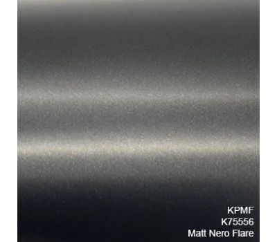 KPMF K75556 Matt Nero Flare 1.524 m