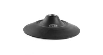 SGCB SGGD053 M14 Підкладка полірувальна каучукова 150 mm